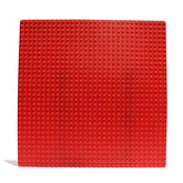 LEGO Platte 3811 (Grundplatte, Rot)